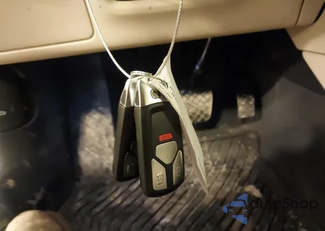 2023 Audi A4 Allroad Premium Plus 45 Tfsi Quattro S Tronic из США, поврежденный, VIN WA18ABF49PA018646